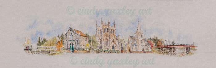 selby vista